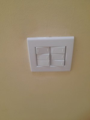 Reforma instalações elétricas final 05