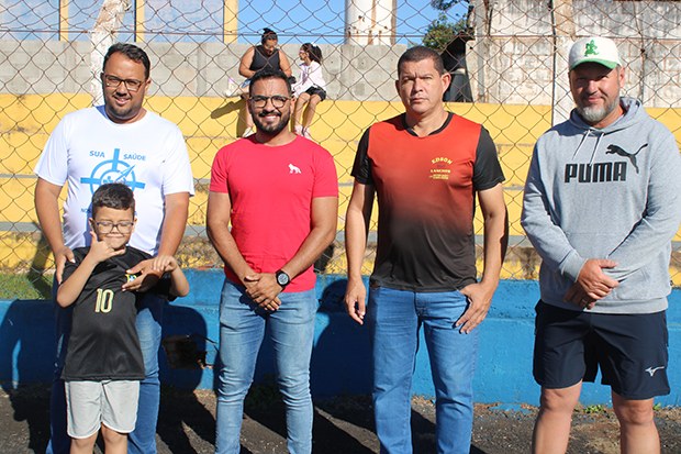 Vista parcial dos vereadores, durante o evento. (Imagem: Denílson Lopes)