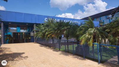 Falecimento do ex-prefeito Octávio Dotoli - imagem 02 Falecimento do ex-prefeito Octávio Dotoli - imagem 02