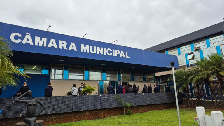 Feirão de empregos 03 Feirão de empregos 03