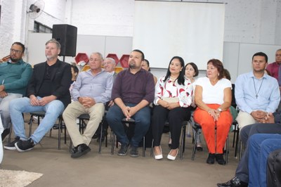 Fundo Social é reinaugurado em Américo Brasiliense - 05