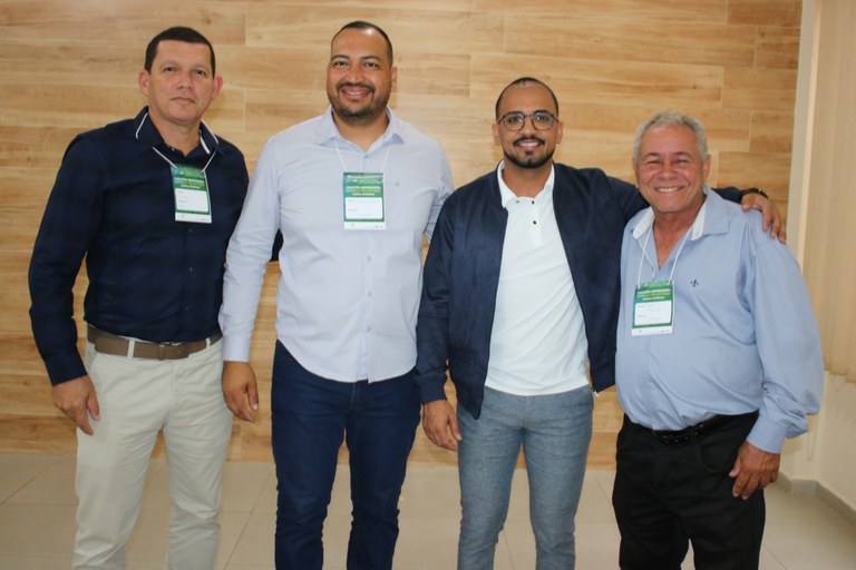 Secretário de Estado do Desenvolvimento Econômico esteve em Américo Brasiliense para encontro empresarial - 04 Secretário de Estado do Desenvolvimento Econômico esteve em Américo Brasiliense para encontro empresarial - 04