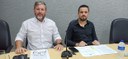 Audiência Pública “Água e Gestão: o Futuro do Sistema de Água e Esgoto de Américo Brasiliense” é realizada na Câmara Municipal