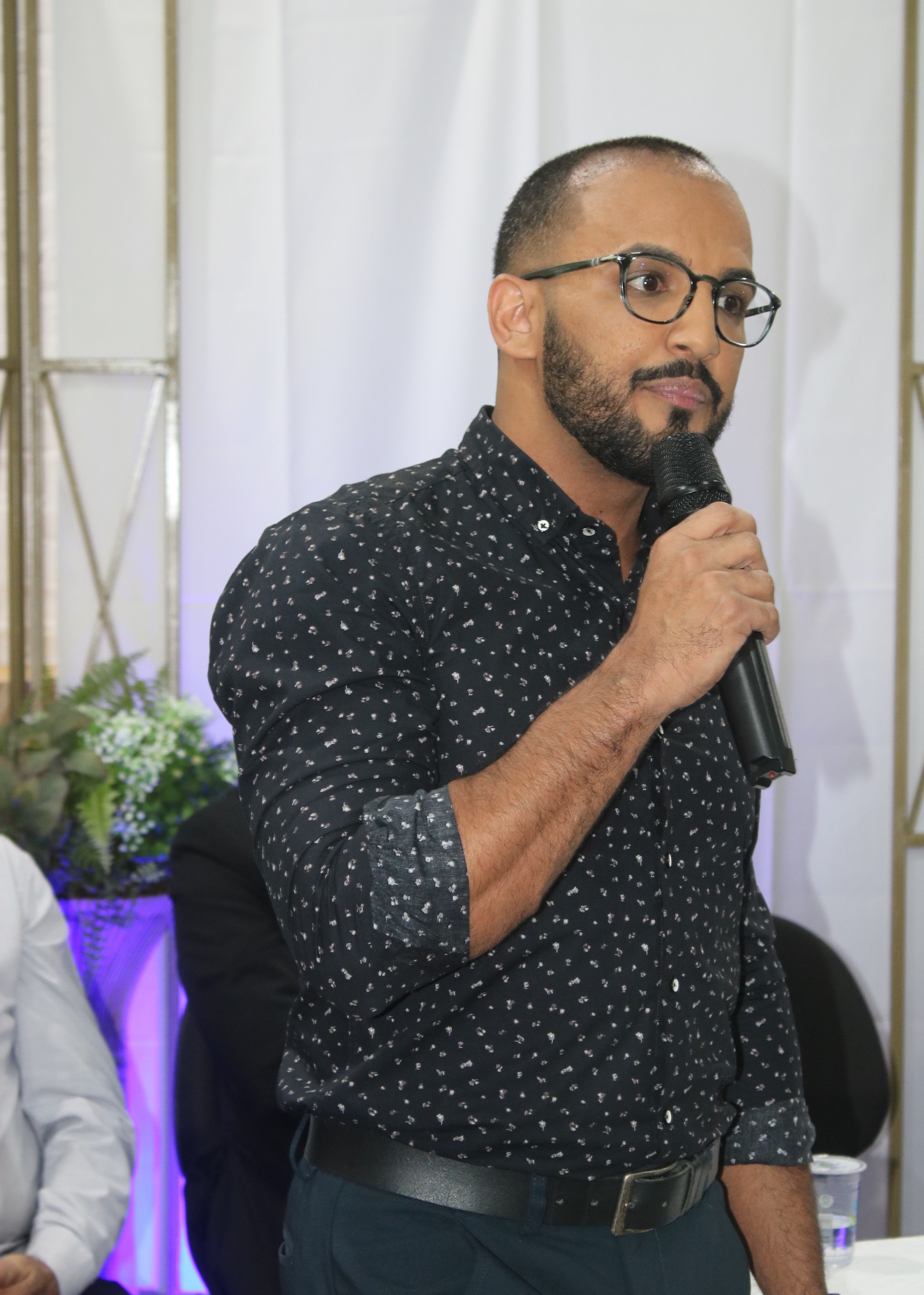 Fundo Social é reinaugurado em Américo Brasiliense - 02