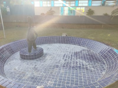 foto obra jardim dia 15.08.2024 - foto 02 foto obra jardim dia 15.08.2024 - foto 02