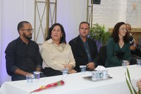 Fundo Social é reinaugurado em Américo Brasiliense