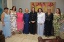 Galeria de “Destaque-Mulheres na Política” é instituída pela Câmara de Vereadores de Américo Brasiliense
