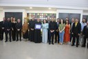 Padre Valdemir recebe título de Cidadão Ameriliense Padre Valdemir recebe título de Cidadão Ameriliense