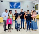 Projeto de Lei aprovado na Câmara Municipal de Américo Brasiliense institui o Dia Municipal dos Surdos