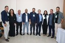 Secretário de Estado do Desenvolvimento Econômico esteve em Américo Brasiliense para encontro empresarial Secretário de Estado do Desenvolvimento Econômico esteve em Américo Brasiliense para encontro empresarial