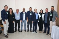 Secretário de Estado do Desenvolvimento Econômico esteve em Américo Brasiliense para encontro empresarial