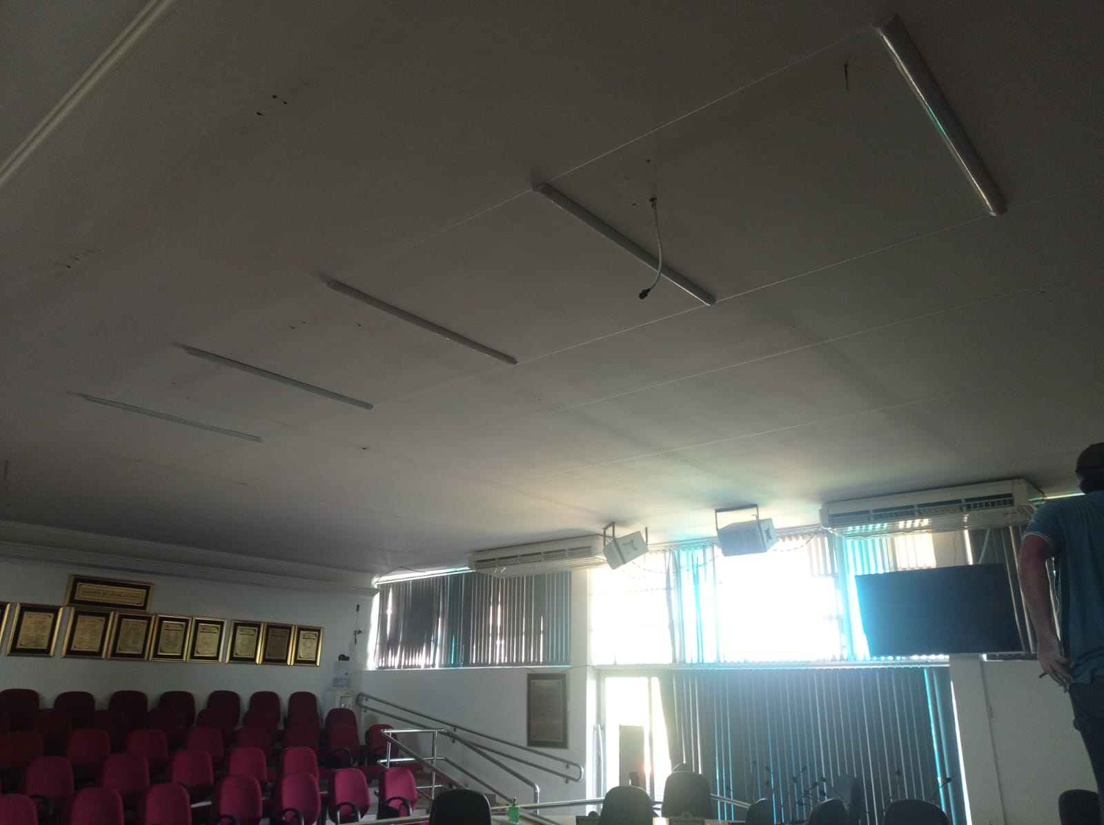 obra elétrica - imagem 04